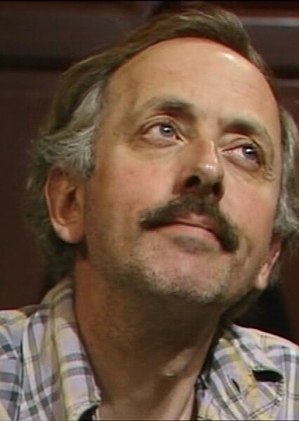 Benjamin Whitrow