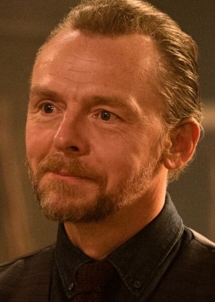 Benji Dunn (Mission Impossible)