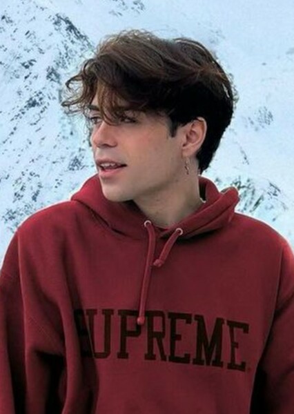 Benji Krol