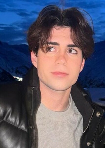 Benji Krol photo