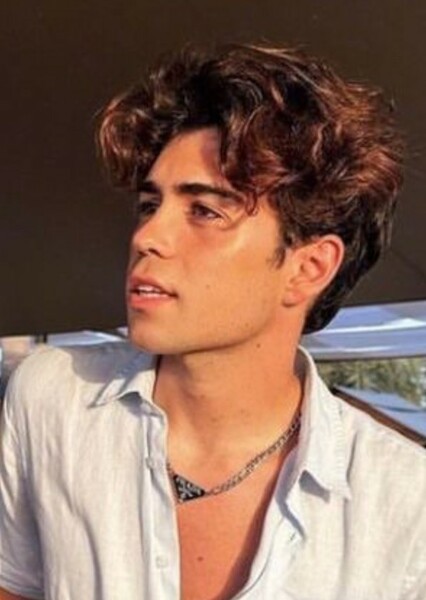 Benji Krol photo
