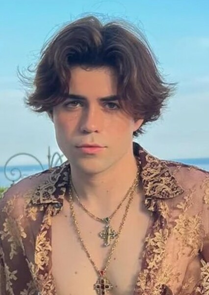 Benji Krol photo