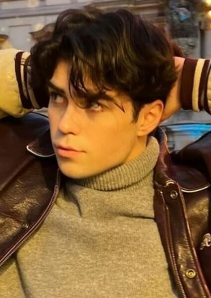 Benji Krol photo