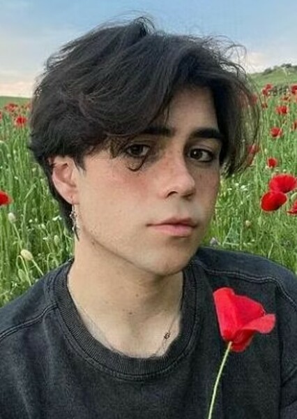 Benji Krol