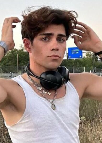 Benji Krol photo