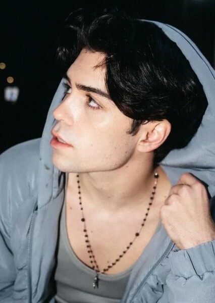 Benji Krol photo