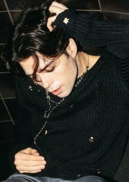 Benji Krol photo