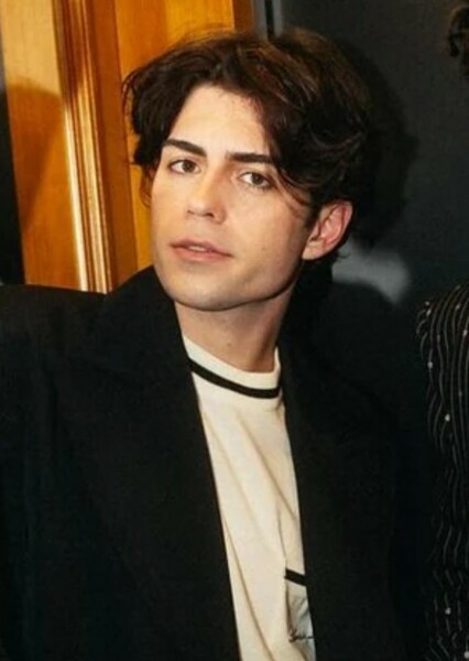 Benji Krol photo