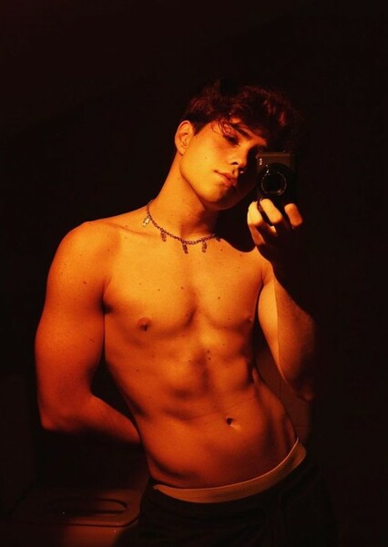 Benji Krol photo