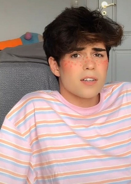 Benji Krol photo