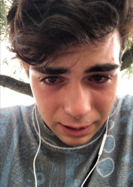 Benji Krol photo