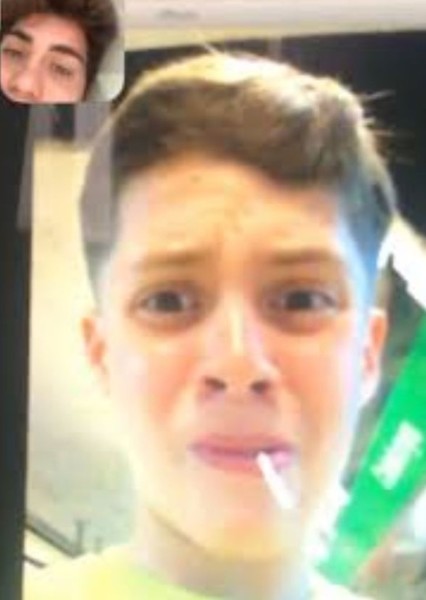 Benji Krol photo