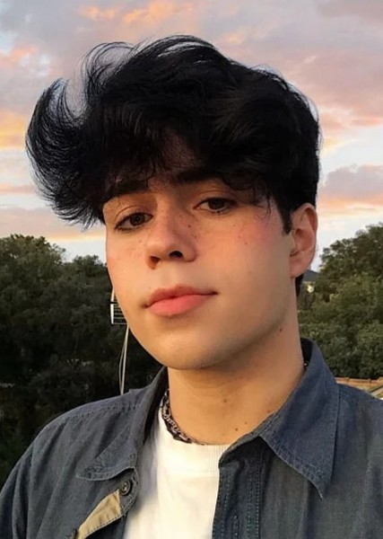 Benji Krol photo
