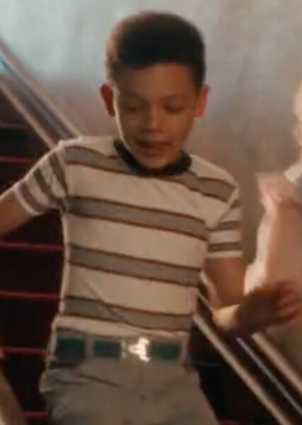 Benji Barker