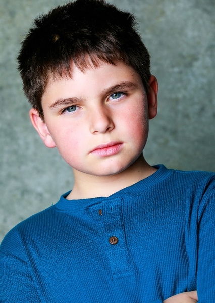 Benji Trent photo
