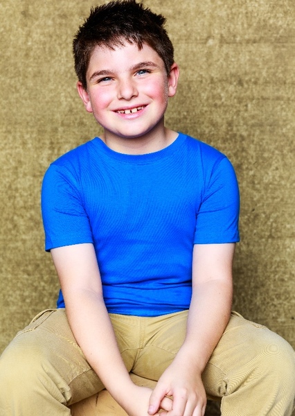 Benji Trent photo