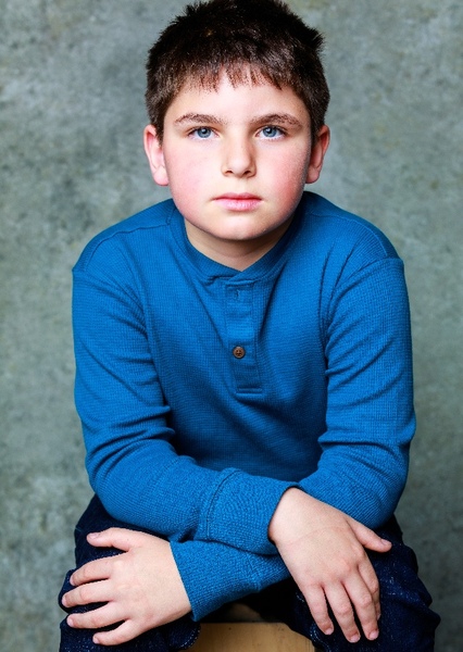 Benji Trent photo