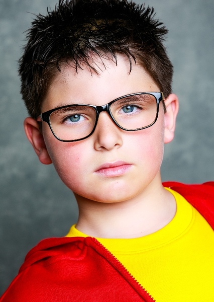 Benji Trent photo