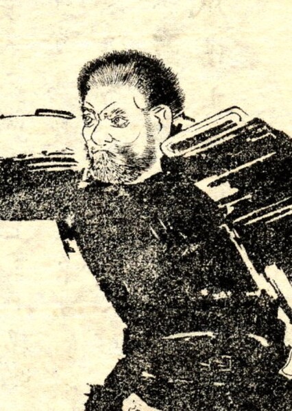 Benkei