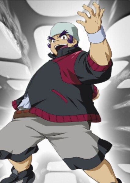 Benkei Hanawa
