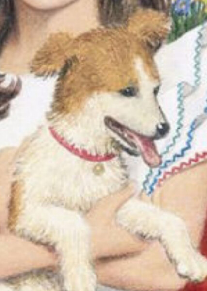 Bennett (American Girl)