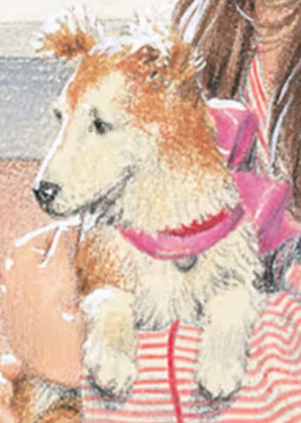 Bennett (American Girl) photo