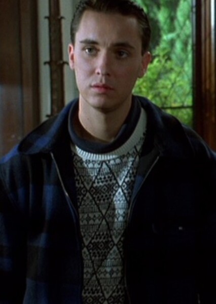 Bennett Hoenicker (Bennett Hoenicker)