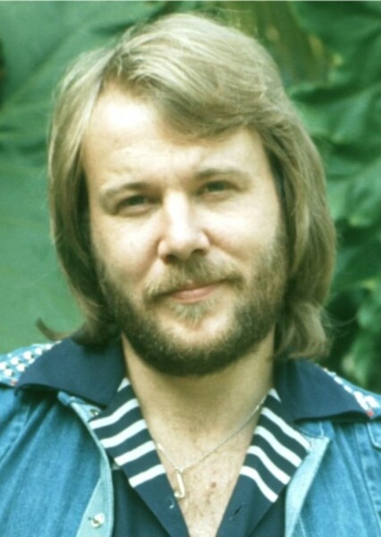 Benny Andersson