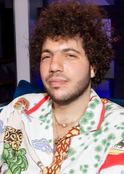 Benny Blanco photo