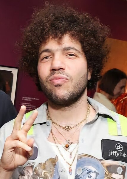 Benny Blanco photo