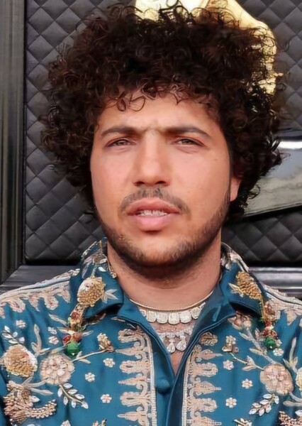 Benny Blanco photo