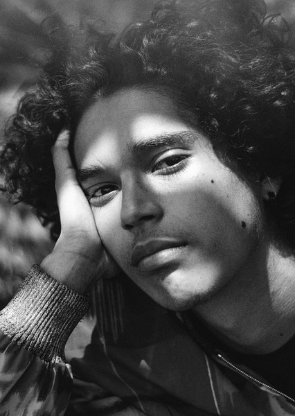 Benny Emmanuel photo