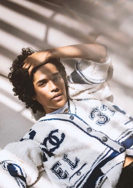 Benny Emmanuel photo