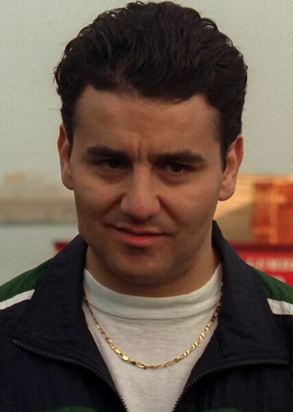 Benny Fazio