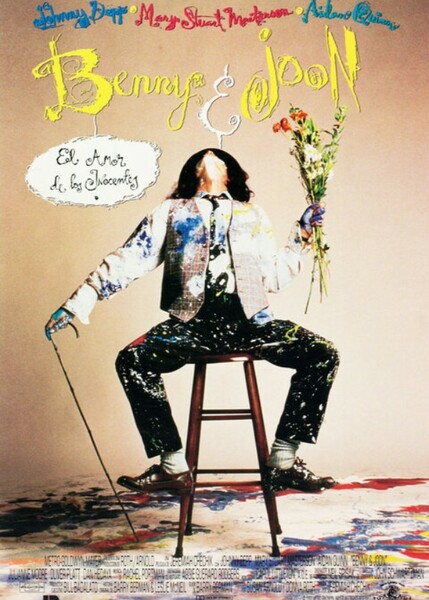 Benny & Joon photo