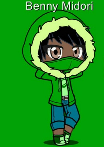 Benny Midori