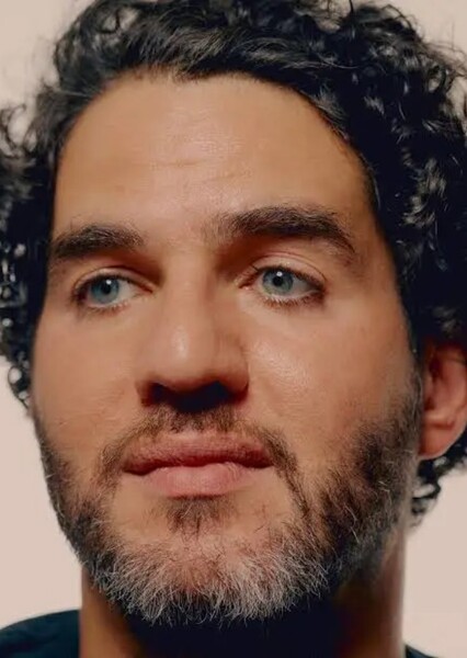 Benny Sadfie
