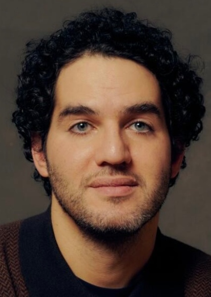 Benny Safdie