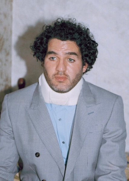 Benny Safdie