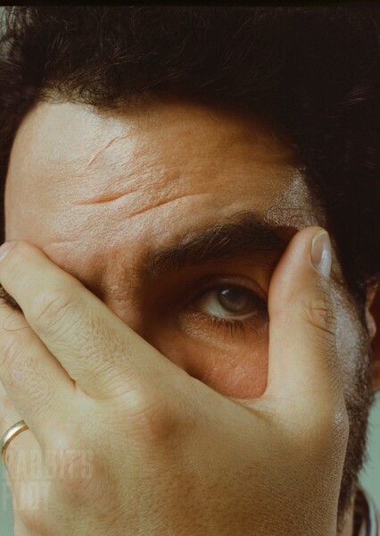 Benny Safdie