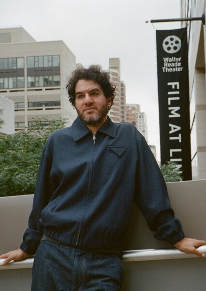 Benny Safdie