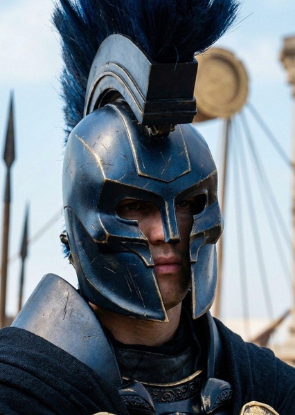 Agamemnon