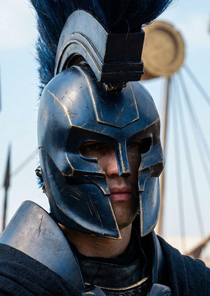 Agamemnon