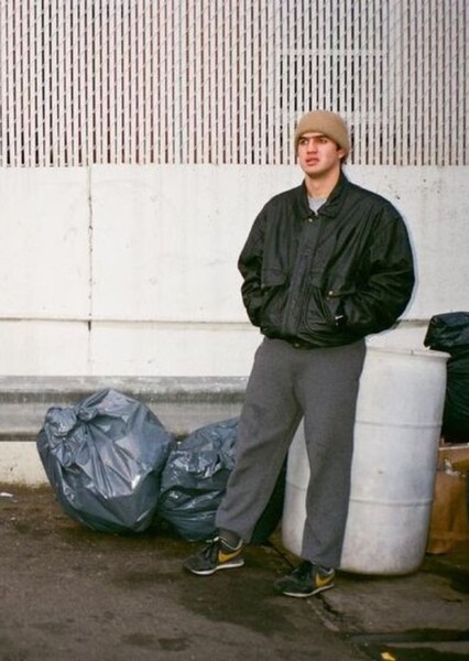 Benny Safdie photo