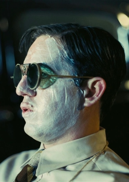 Benny Safdie photo