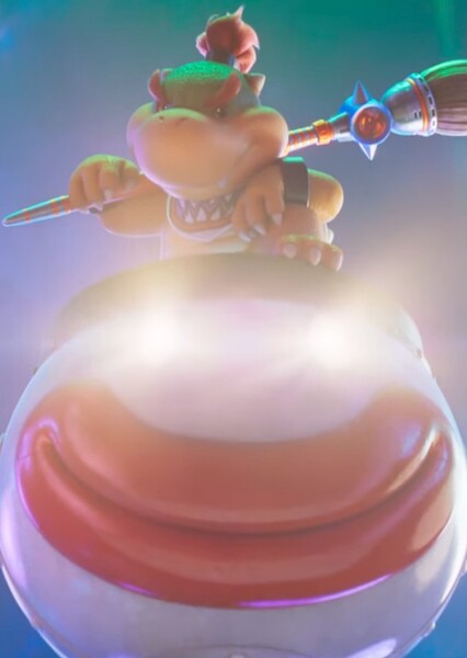 Bowser Jr.