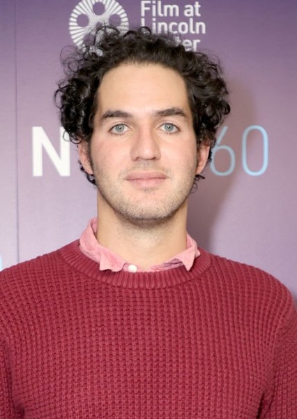 Benny Safdie photo