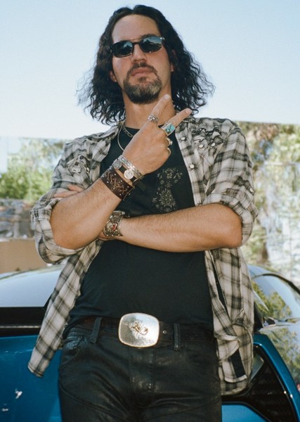 Benny Safdie