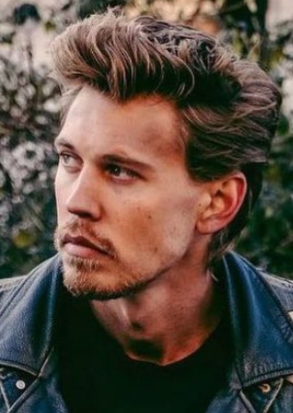 Benny (The Bikeriders) photo