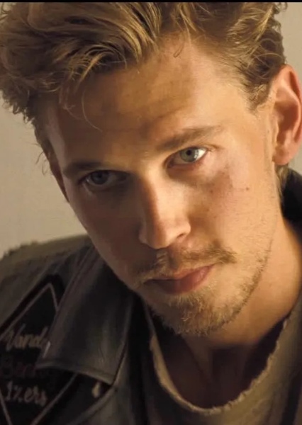 Benny (The Bikeriders) photo